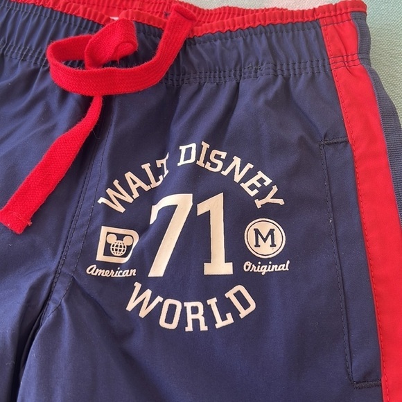 Disney Mickey Mouse Child Track Pants‎ NWT - Picture 2 of 8